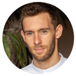 Chef Clément Dumont - Restaurant Arbore & Sens