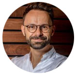 Chef Romain Lecordroch - Restaurant Bvañ